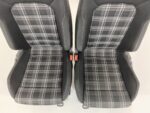 Trp Post Container Data Trp Post Id 17502 Interior Vw Golf 7 Gtd Fabric Black Grey Trp Post Container
