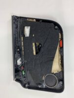 Trp Post Container Data Trp Post Id 17502 Interior Vw Golf 7 Gtd Fabric Black Grey Trp Post Container