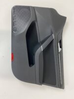 Trp Post Container Data Trp Post Id 17502 Interior Vw Golf 7 Gtd Fabric Black Grey Trp Post Container