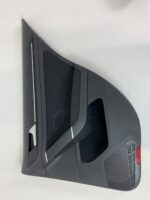Trp Post Container Data Trp Post Id 17502 Interior Vw Golf 7 Gtd Fabric Black Grey Trp Post Container