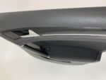 Trp Post Container Data Trp Post Id 17502 Interior Vw Golf 7 Gtd Fabric Black Grey Trp Post Container