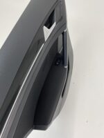 Trp Post Container Data Trp Post Id 17502 Interior Vw Golf 7 Gtd Fabric Black Grey Trp Post Container