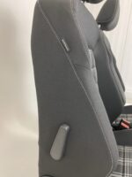 Trp Post Container Data Trp Post Id 17502 Interior Vw Golf 7 Gtd Fabric Black Grey Trp Post Container