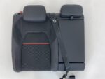 Trp Post Container Data Trp Post Id 16977 Interior Vw Golf 8 Gti Clubsport Alcantara Grey Honeycomb Red Stripes Trp Post Container