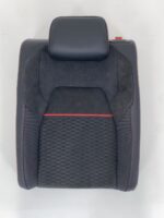 Trp Post Container Data Trp Post Id 16977 Interior Vw Golf 8 Gti Clubsport Alcantara Grey Honeycomb Red Stripes Trp Post Container