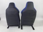 Trp Post Container Data Trp Post Id 11366 Interior Vw Arteon Shooting Break R Black Leather Blue Stitching Trp Post Container