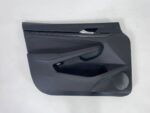 Trp Post Container Data Trp Post Id 11286 Interior Vw Golf 8 Gti Cs Cd Grey Red Trp Post Container
