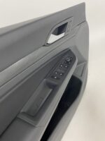 Trp Post Container Data Trp Post Id 11286 Interior Vw Golf 8 Gti Cs Cd Grey Red Trp Post Container