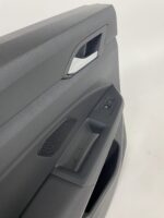 Trp Post Container Data Trp Post Id 11286 Interior Vw Golf 8 Gti Cs Cd Grey Red Trp Post Container