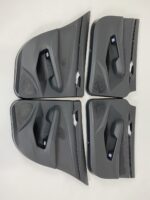 Trp Post Container Data Trp Post Id 15426 Vw Golf 8 Gti Door Panels Leather Black Trp Post Container