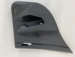 Vw Golf 8 Gti Door panels Leather Black