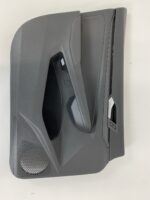 Trp Post Container Data Trp Post Id 15426 Vw Golf 8 Gti Door Panels Leather Black Trp Post Container