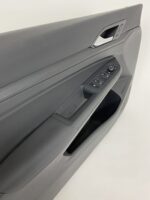 Trp Post Container Data Trp Post Id 15426 Vw Golf 8 Gti Door Panels Leather Black Trp Post Container