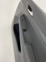 Trp Post Container Data Trp Post Id 15426 Vw Golf 8 Gti Door Panels Leather Black Trp Post Container