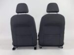 Trp Post Container Data Trp Post Id 10288 Interior Vw Golf 7 Gte Fabric Black Grey Blue Trp Post Container