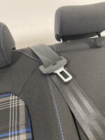 Trp Post Container Data Trp Post Id 10288 Interior Vw Golf 7 Gte Fabric Black Grey Blue Trp Post Container