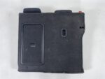 Trp Post Container Data Trp Post Id 10288 Interior Vw Golf 7 Gte Fabric Black Grey Blue Trp Post Container