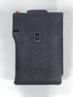 Trp Post Container Data Trp Post Id 10288 Interior Vw Golf 7 Gte Fabric Black Grey Blue Trp Post Container