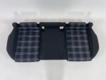 Trp Post Container Data Trp Post Id 10288 Interior Vw Golf 7 Gte Fabric Black Grey Blue Trp Post Container