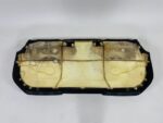 Trp Post Container Data Trp Post Id 10288 Interior Vw Golf 7 Gte Fabric Black Grey Blue Trp Post Container