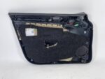 Trp Post Container Data Trp Post Id 10288 Interior Vw Golf 7 Gte Fabric Black Grey Blue Trp Post Container