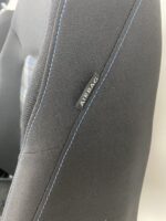 Trp Post Container Data Trp Post Id 10288 Interior Vw Golf 7 Gte Fabric Black Grey Blue Trp Post Container