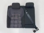 Trp Post Container Data Trp Post Id 19170 Interior Vw Golf 8 Gti Alcantara Fabric Grey Checkered Red White Grey Trp Post Container
