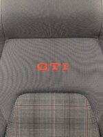 Trp Post Container Data Trp Post Id 19170 Interior Vw Golf 8 Gti Alcantara Fabric Grey Checkered Red White Grey Trp Post Container