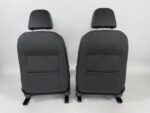 Trp Post Container Data Trp Post Id 11253 Interior Vw Golf 7 Gti Tcr Leather Black Red Stitching Trp Post Container