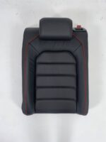 Trp Post Container Data Trp Post Id 11253 Interior Vw Golf 7 Gti Tcr Leather Black Red Stitching Trp Post Container