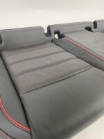Trp Post Container Data Trp Post Id 11253 Interior Vw Golf 7 Gti Tcr Leather Black Red Stitching Trp Post Container