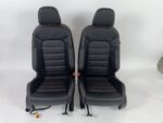 Trp Post Container Data Trp Post Id 11253 Interior Vw Golf 7 Gti Tcr Leather Black Red Stitching Trp Post Container