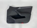 Trp Post Container Data Trp Post Id 11253 Interior Vw Golf 7 Gti Tcr Leather Black Red Stitching Trp Post Container