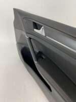 Trp Post Container Data Trp Post Id 11253 Interior Vw Golf 7 Gti Tcr Leather Black Red Stitching Trp Post Container