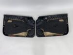 Trp Post Container Data Trp Post Id 11253 Interior Vw Golf 7 Gti Tcr Leather Black Red Stitching Trp Post Container