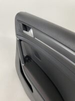 Trp Post Container Data Trp Post Id 11253 Interior Vw Golf 7 Gti Tcr Leather Black Red Stitching Trp Post Container