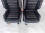 Trp Post Container Data Trp Post Id 11253 Interior Vw Golf 7 Gti Tcr Leather Black Red Stitching Trp Post Container