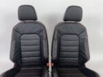 Trp Post Container Data Trp Post Id 11253 Interior Vw Golf 7 Gti Tcr Leather Black Red Stitching Trp Post Container