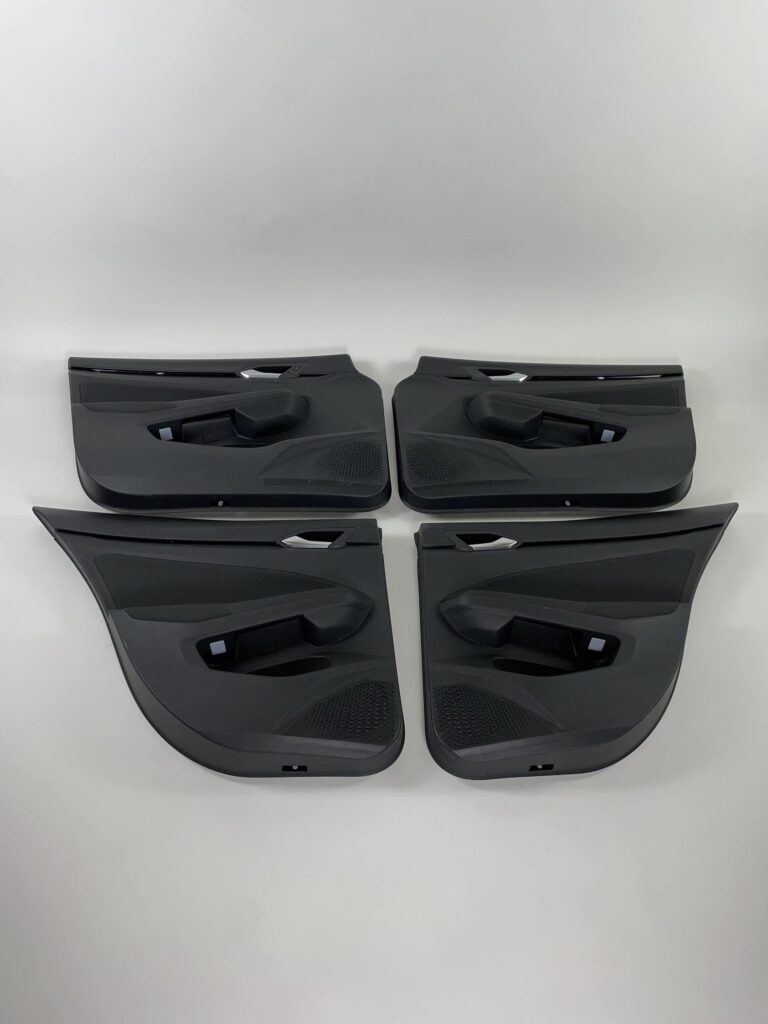 Trp Post Container Data Trp Post Id 9237 Vw Golf 8 Gti Door Panels