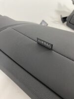 Trp Post Container Data Trp Post Id 6429 Interior Vw Golf 7 Gti Tcr Alcantara Fabric Grey Red Trp Post Container