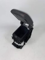 Trp Post Container Data Trp Post Id 6429 Interior Vw Golf 7 Gti Tcr Alcantara Fabric Grey Red Trp Post Container