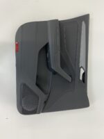 Trp Post Container Data Trp Post Id 15650 Interior Vw T Roc A11 Alcantara Fabric Black Light Grey Trp Post Container
