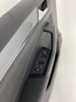 Trp Post Container Data Trp Post Id 15650 Interior Vw T Roc A11 Alcantara Fabric Black Light Grey Trp Post Container