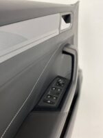 Trp Post Container Data Trp Post Id 15650 Interior Vw T Roc A11 Alcantara Fabric Black Light Grey Trp Post Container