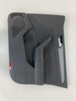 Trp Post Container Data Trp Post Id 15650 Interior Vw T Roc A11 Alcantara Fabric Black Light Grey Trp Post Container
