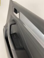 Trp Post Container Data Trp Post Id 15650 Interior Vw T Roc A11 Alcantara Fabric Black Light Grey Trp Post Container