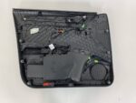 Trp Post Container Data Trp Post Id 15650 Interior Vw T Roc A11 Alcantara Fabric Black Light Grey Trp Post Container