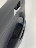 Trp Post Container Data Trp Post Id 15650 Interior Vw T Roc A11 Alcantara Fabric Black Light Grey Trp Post Container