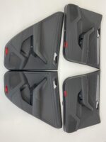 Trp Post Container Data Trp Post Id 15650 Interior Vw T Roc A11 Alcantara Fabric Black Light Grey Trp Post Container