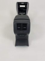 Trp Post Container Data Trp Post Id 15650 Interior Vw T Roc A11 Alcantara Fabric Black Light Grey Trp Post Container